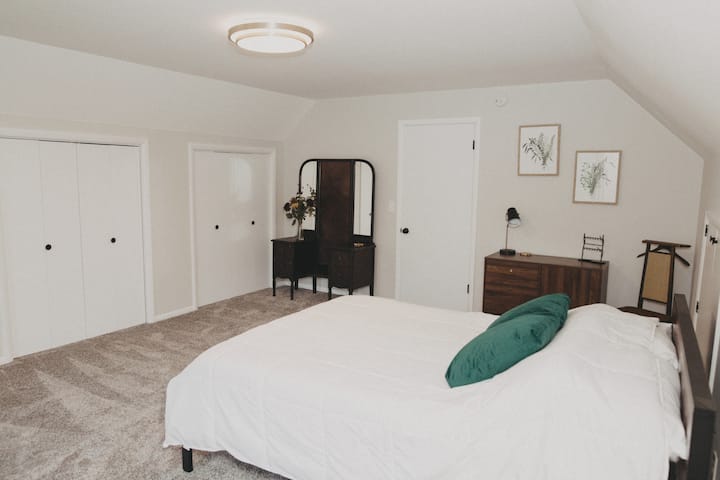 غرفة النوم 3