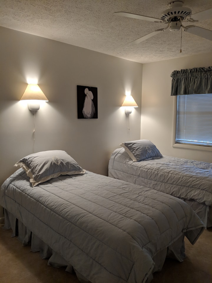 Slaapkamer #2