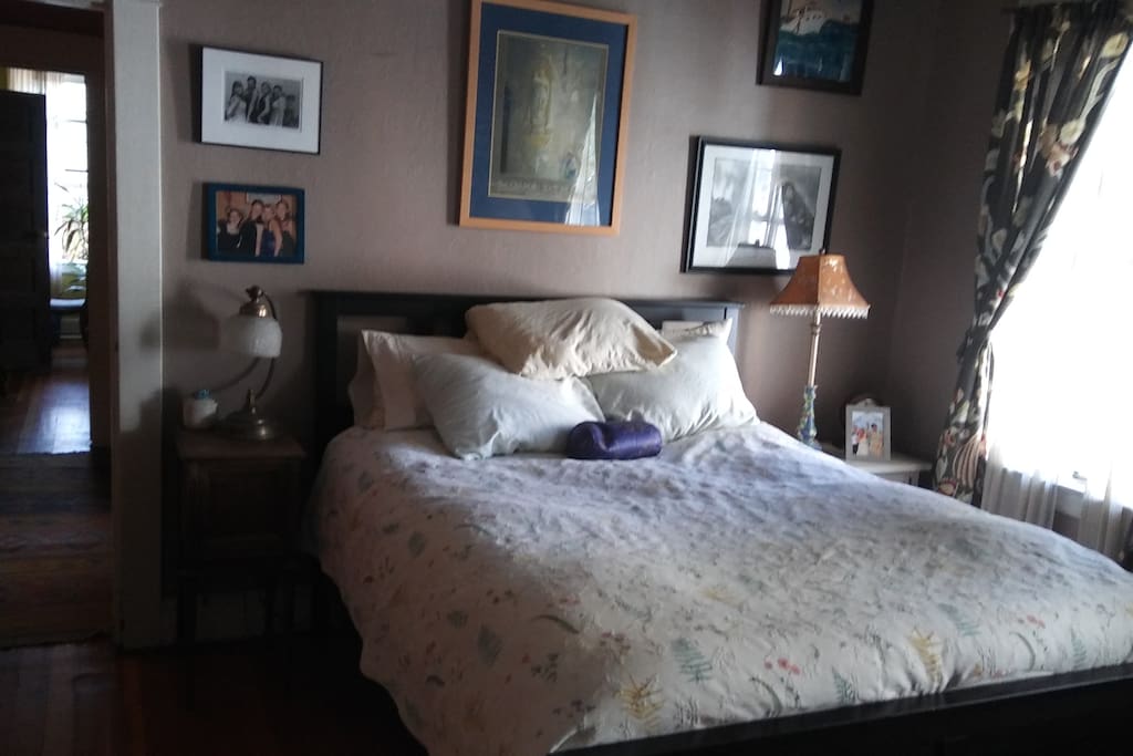 Your room