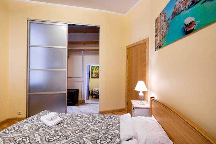 Спална соба