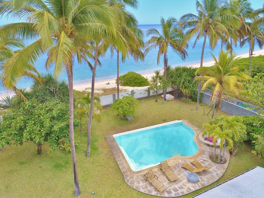 Villa Ipanema