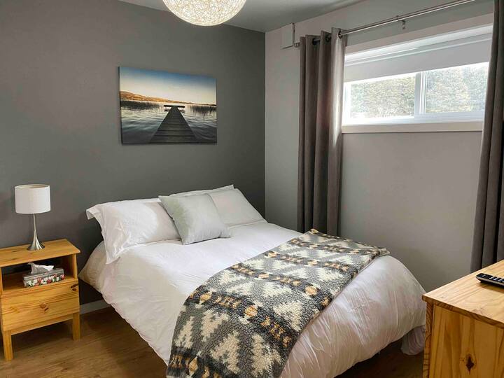 Vald'Espoir Vacation Rentals & Homes Quebec, Canada Airbnb