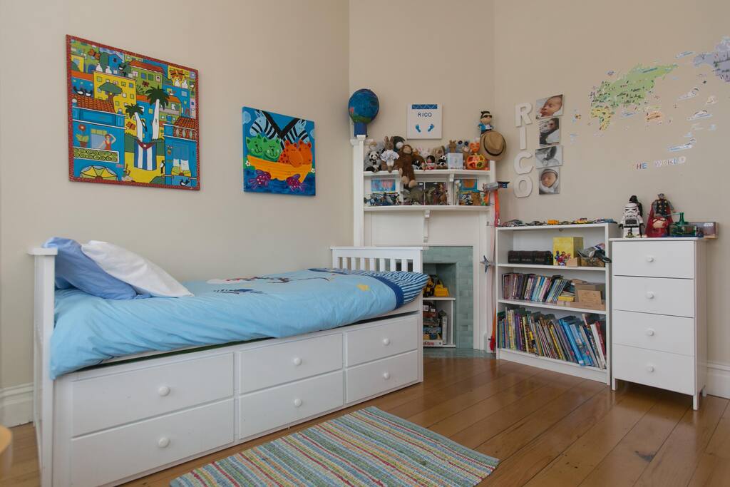Please note some of the toys/books are only available upon on request.