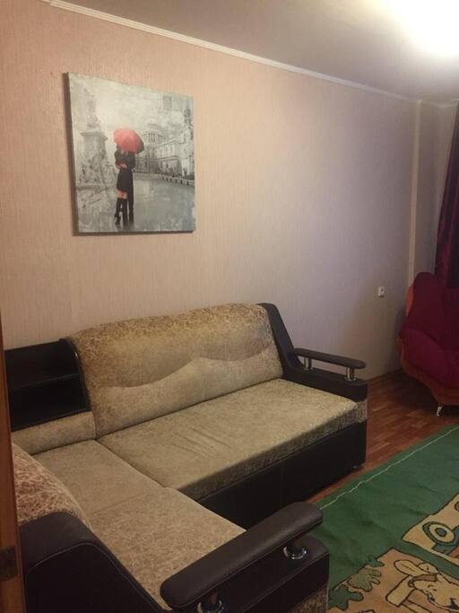 Комната