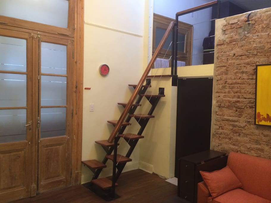 LOFT DUPLEX