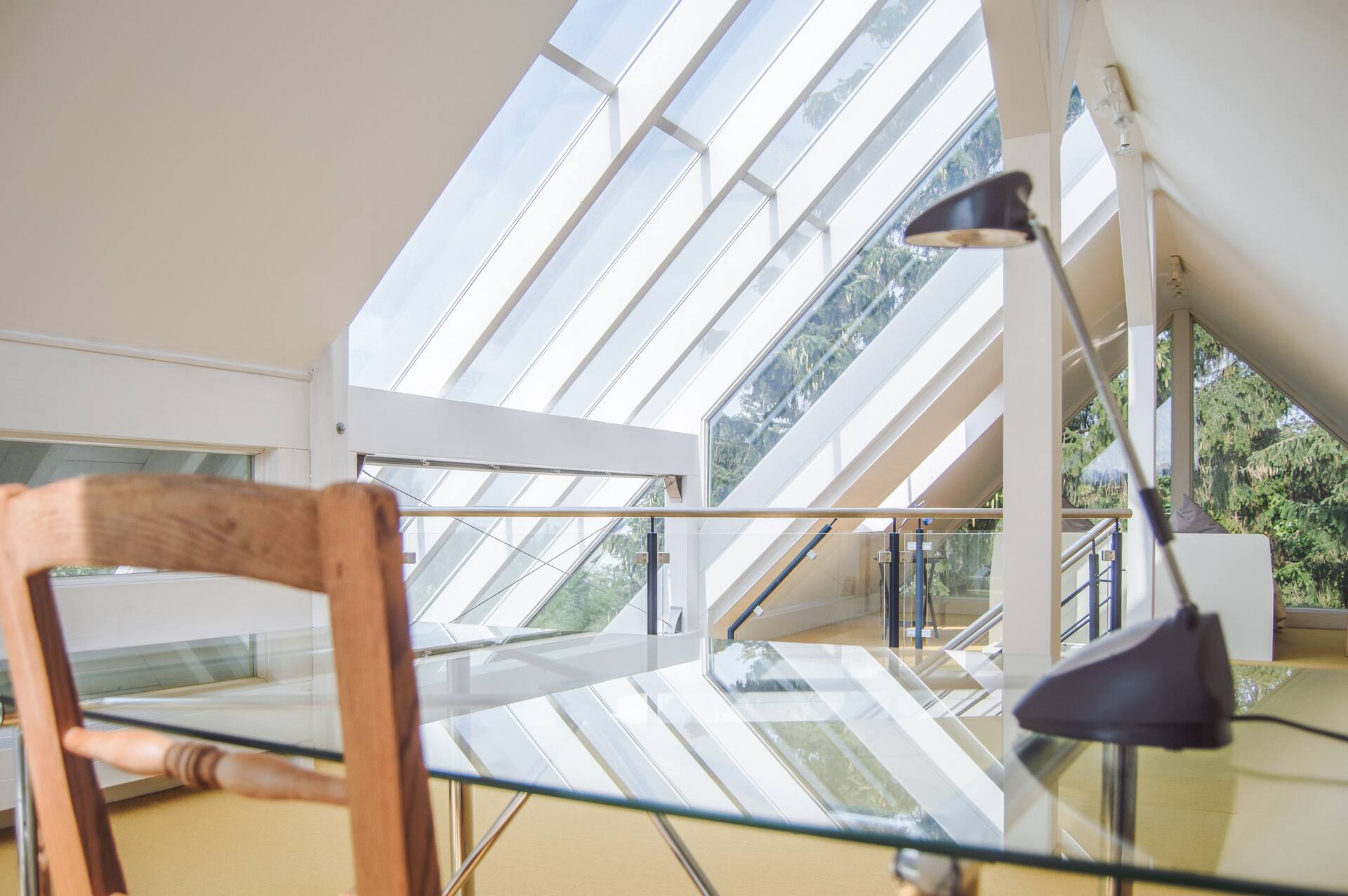 Loft auf der Lohe — photo 5