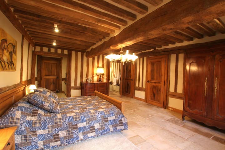 غرفة النوم 3