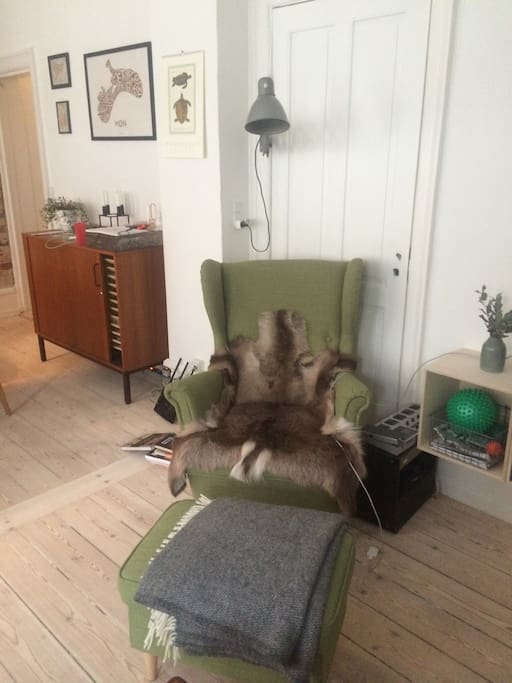 Livingroom