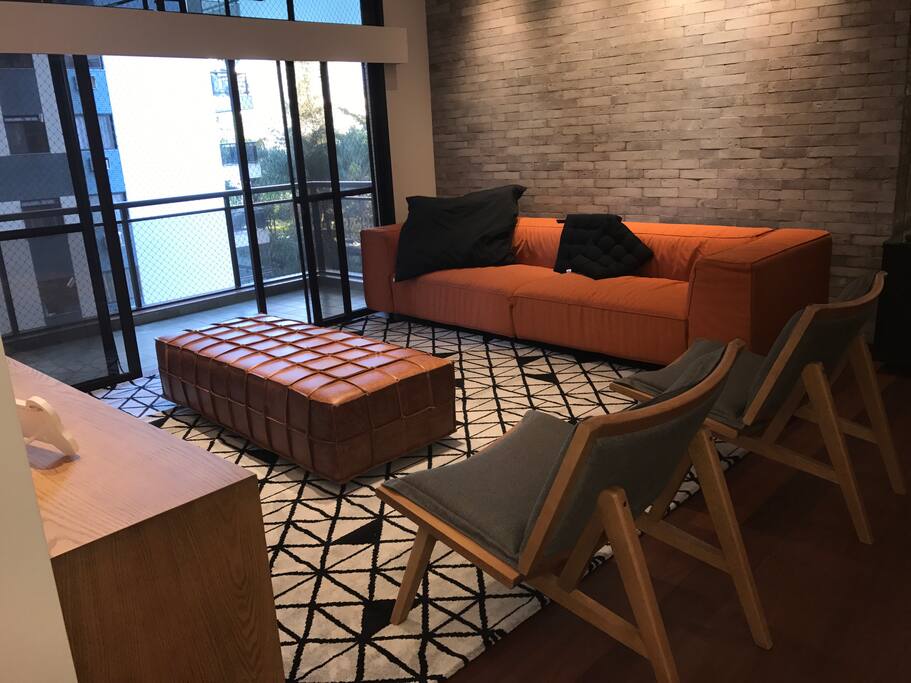 Sala de TV