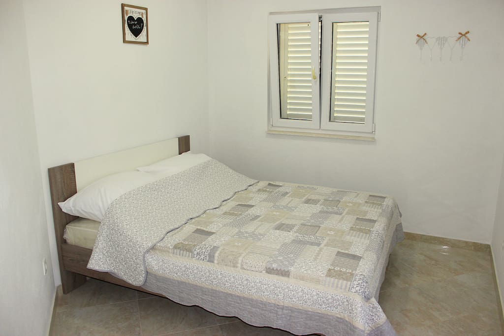 Bed for 2 <3