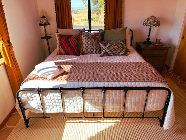 Dormitorio principal