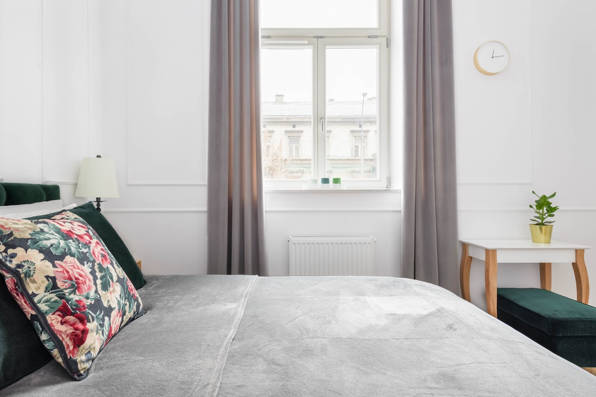 ห้องนอน