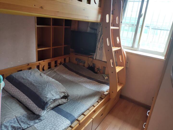 杭州市遥祥寺巷7幢 3单元旅游攻略 地址 住宿推荐 民宿 Airbnb爱彼迎