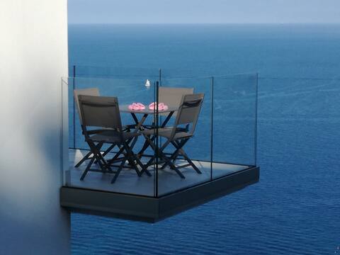 Tindari Sunrise - those who sleep do not catch fish