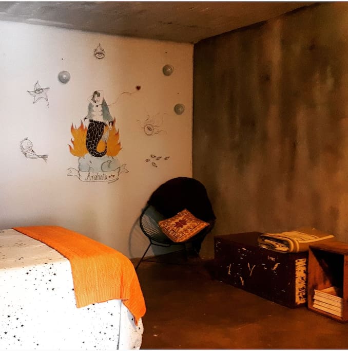 Habitación principal
