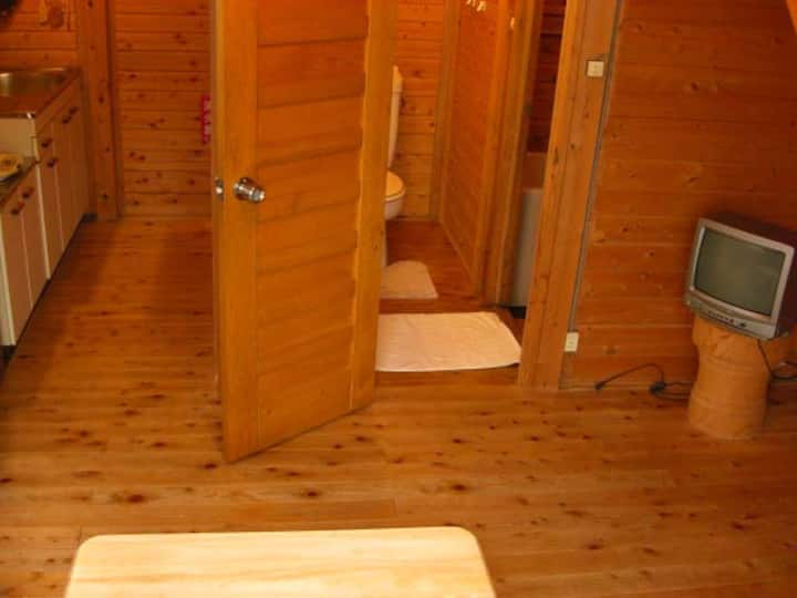 Sebule yaリビング　 1F 1F