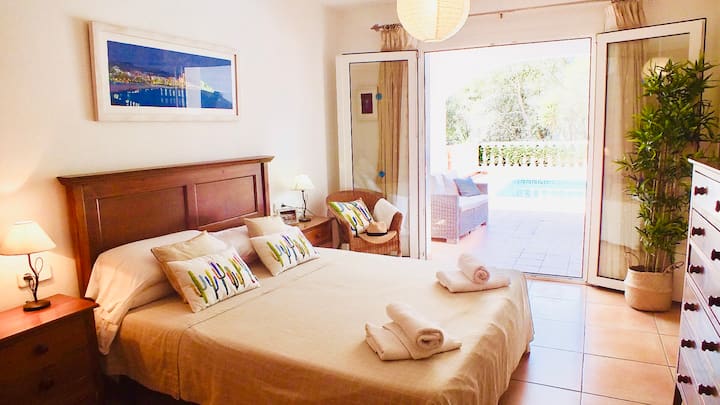 Habitación 1