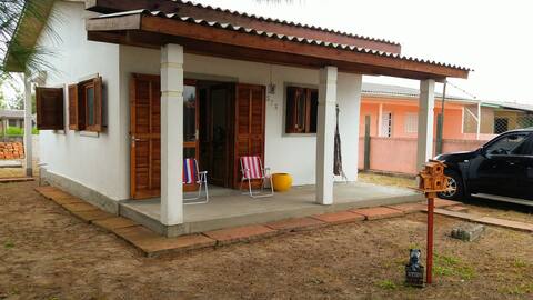 Casa Praia do Quintão