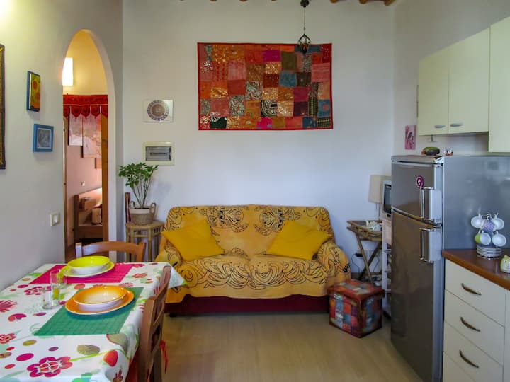 Casa Amaryllis - Poggibonsi
