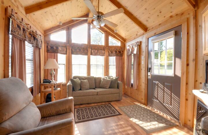Airbnb Canton Tx