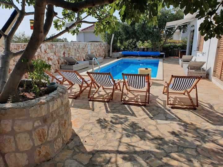 The Garden Apartment photo