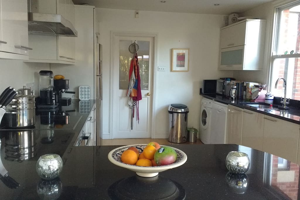 John Lewis kitchen
