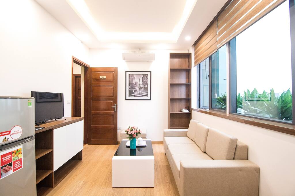 Common Space R502