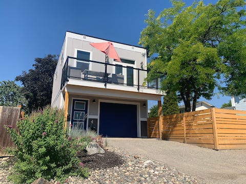 The House of the Rising Sun