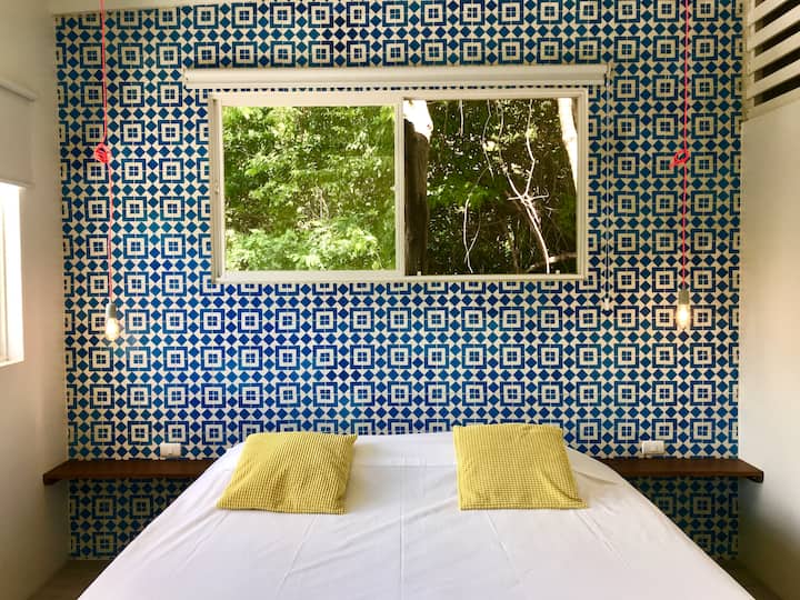 Habitación