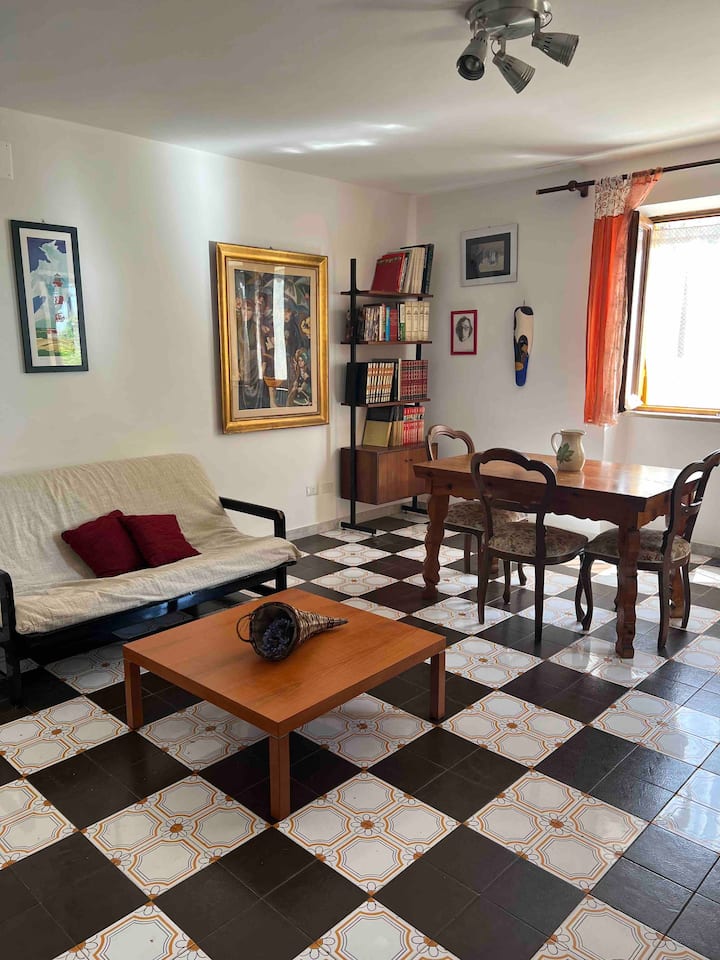 Appartamento 70 Mq Lungolago - Trevignano Romano