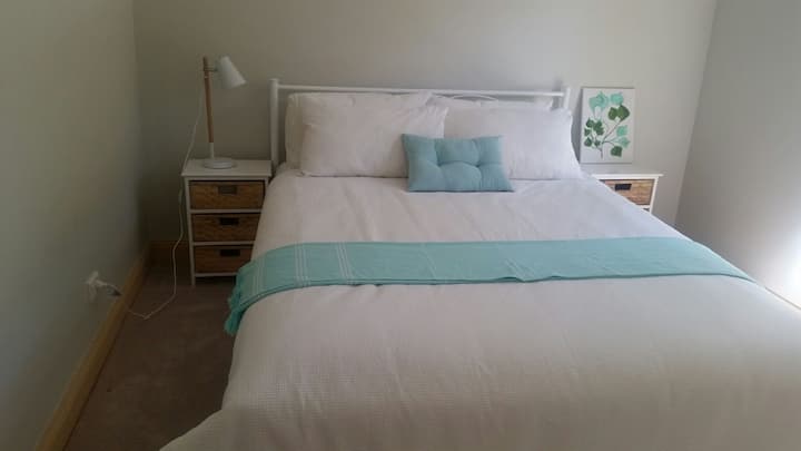 Zoe's Cosy Stay