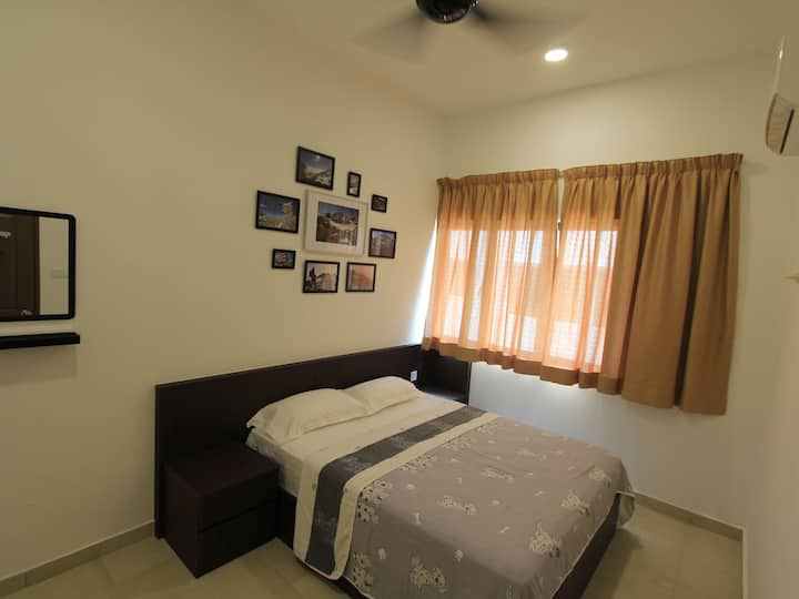 Спална соба 4