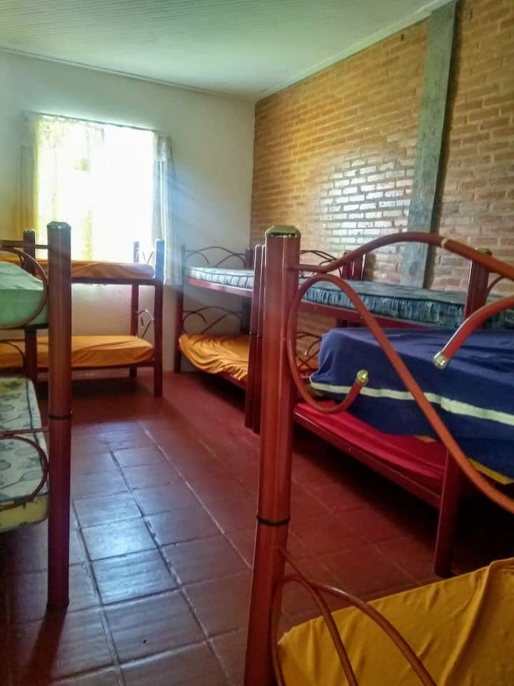 Спална соба 3