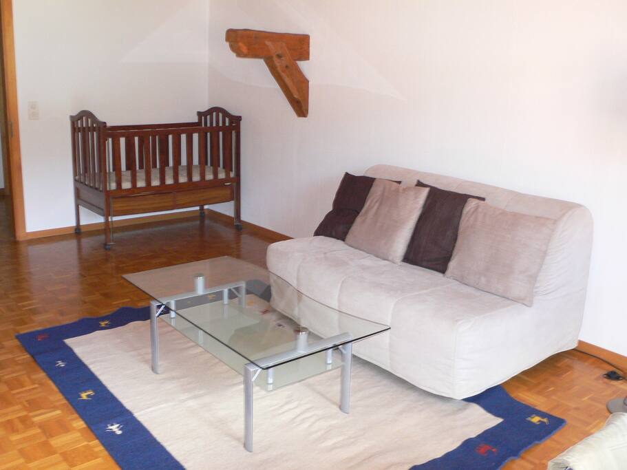 living room / Wohnzimmer / salon