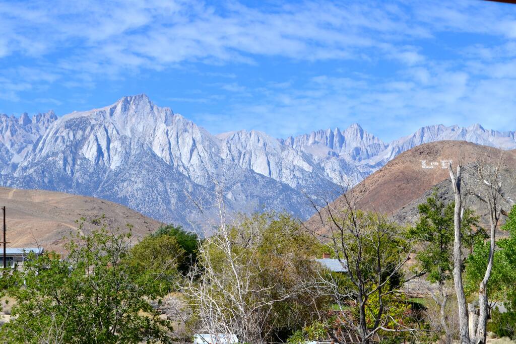 Endless Breathtaking Views!