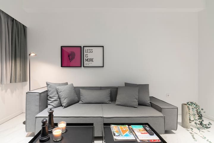 Heritage 302/Luxury Two Bedroom