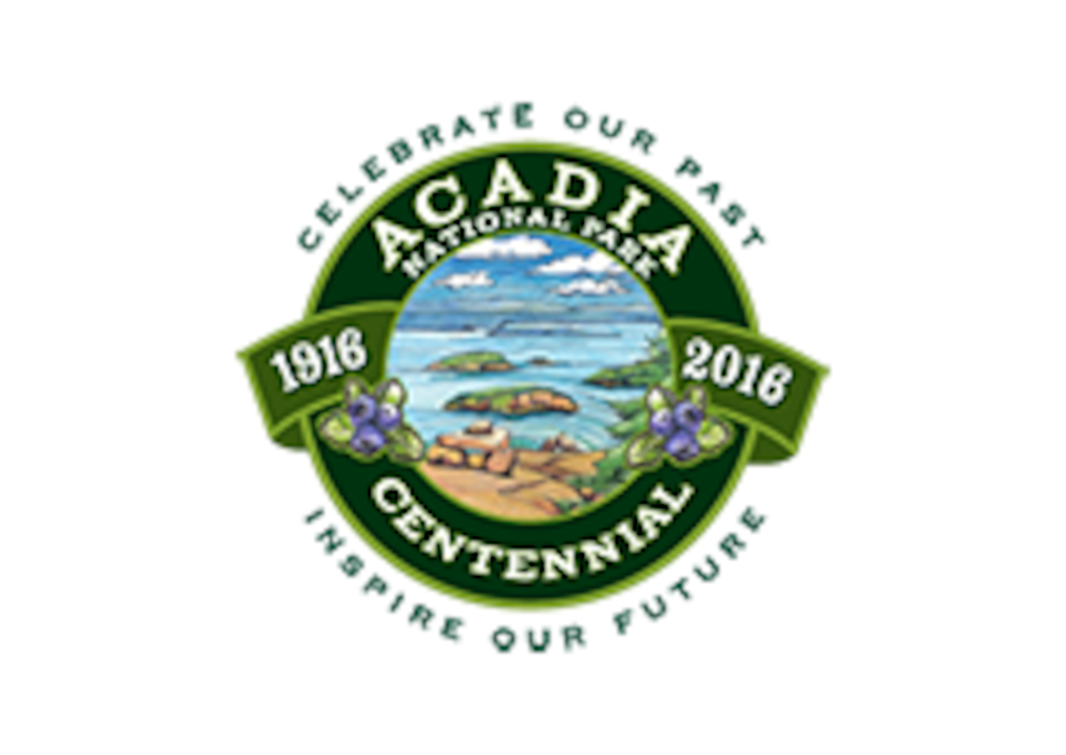 Come Celebrate 100 Years of Acadia National Park in 2016