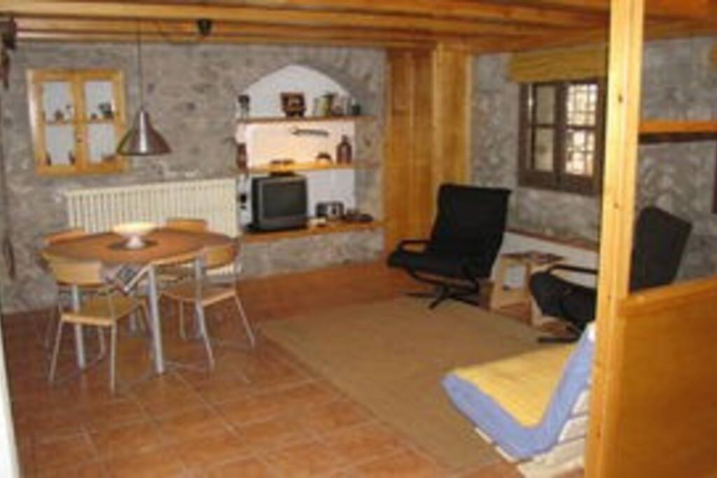 Sala menjador
