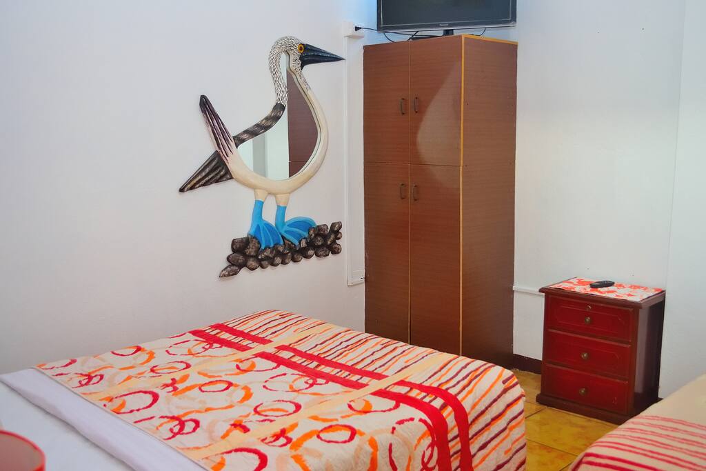 Dormitorio 3