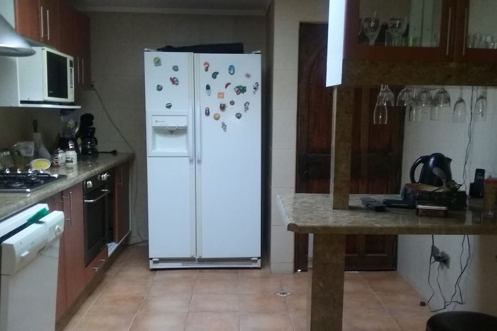 Cocina