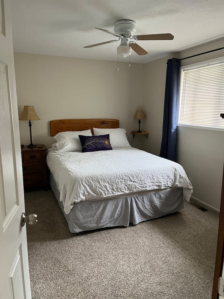 Სტუმარი Queen #2-თან ერთად