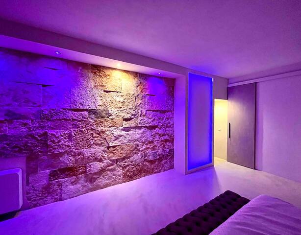 Villa Dimora zen infinity Puglia Ostuni mare gallery image 3