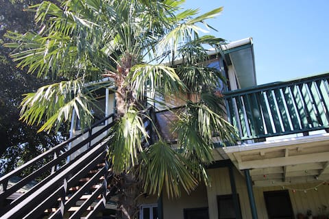Lakeside Herons Nest
