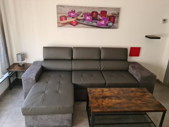 Location Appartement Bray-dunes 4 P - Bray-Dunes