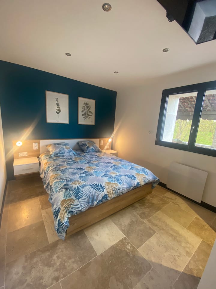 Спална соба 3