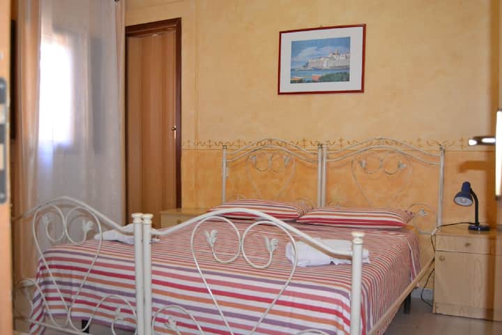 Studio "1" Lampedusa