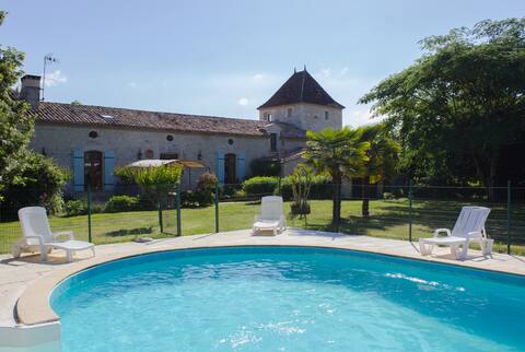 Gite CAPE