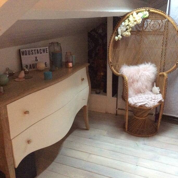 Chambre 1