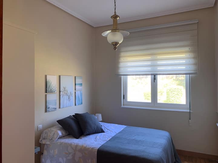 Habitación matrimonio 1