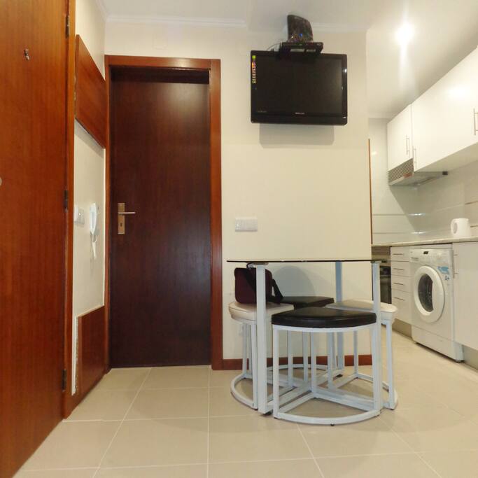 Kitchenette